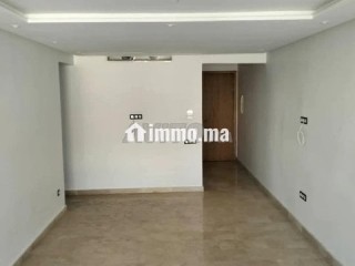 Appartement 2ch vide gueliz maarif oliverie - Appartement à louer - Casablanca