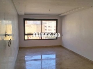 Appartement 2ch vide gueliz maarif oliverie - Appartement à louer - Casablanca