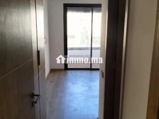 Appartement 2ch vide gueliz maarif oliverie - Appartement à louer - Casablanca