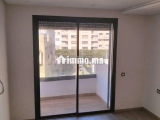 Appartement 2ch vide gueliz maarif oliverie - Appartement à louer - Casablanca