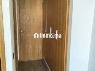 Appartement 2ch vide gueliz maarif oliverie - Appartement à louer - Casablanca