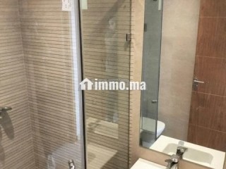 Appartement 2ch vide gueliz maarif oliverie - Appartement à louer - Casablanca