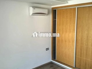 Appartement 2ch vide gueliz maarif oliverie - Appartement à louer - Casablanca