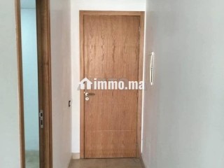 Appartement 2ch vide gueliz maarif oliverie - Appartement à louer - Casablanca