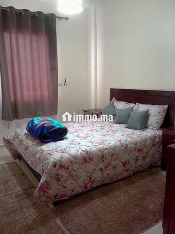 Appartement meublé propre - Location Vacances - Agadir - photo 3