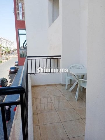 Appartement meublé propre - Location Vacances - Agadir - photo 5
