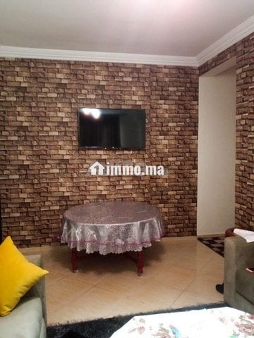 Appartement meublé propre - Location Vacances - Agadir - photo 6