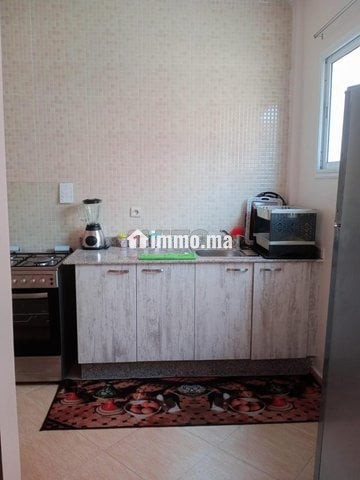 Appartement meublé propre - Location Vacances - Agadir - photo 7