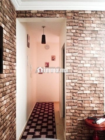 Appartement meublé propre - Location Vacances - Agadir - photo 8