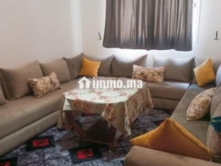 Appartement meublé propre - Appartement Location Vacances - Agadir