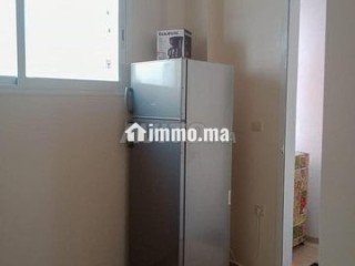 Appartement meublé propre - Appartement Location Vacances - Agadir