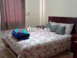 Appartement meublé propre - Appartement Location Vacances - Agadir