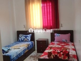 Appartement meublé propre - Appartement Location Vacances - Agadir