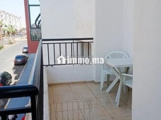 Appartement meublé propre - Appartement Location Vacances - Agadir