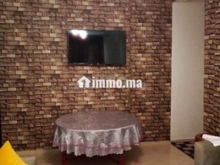 Appartement meublé propre - Appartement Location Vacances - Agadir