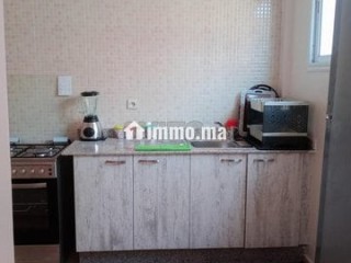 Appartement meublé propre - Appartement Location Vacances - Agadir