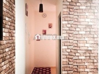 Appartement meublé propre - Appartement Location Vacances - Agadir