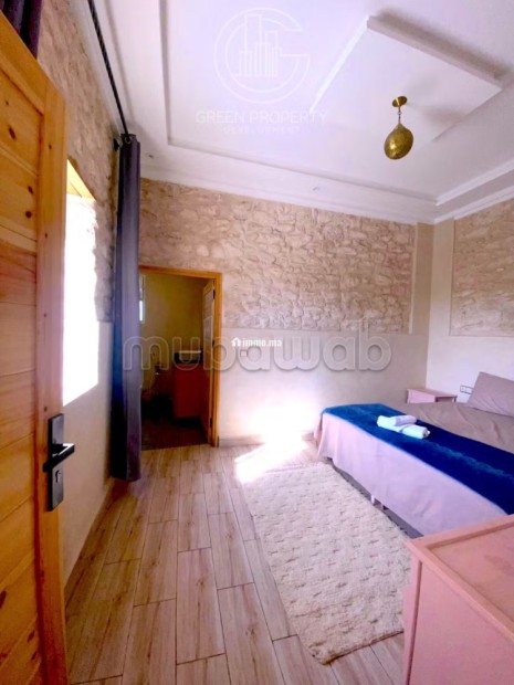 Charmant bungalow avec piscine et jardin - Vente Immobilier - Essaouira - photo 2