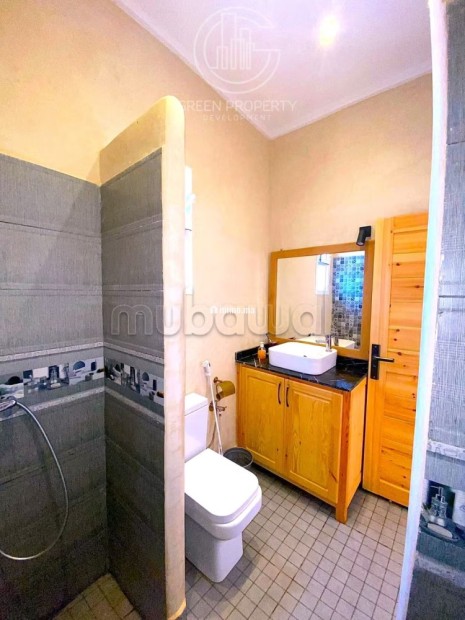 Charmant bungalow avec piscine et jardin - Vente Immobilier - Essaouira - photo 4