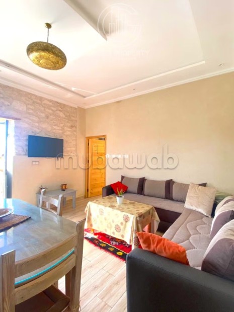 Charmant bungalow avec piscine et jardin - Vente Immobilier - Essaouira - photo 6