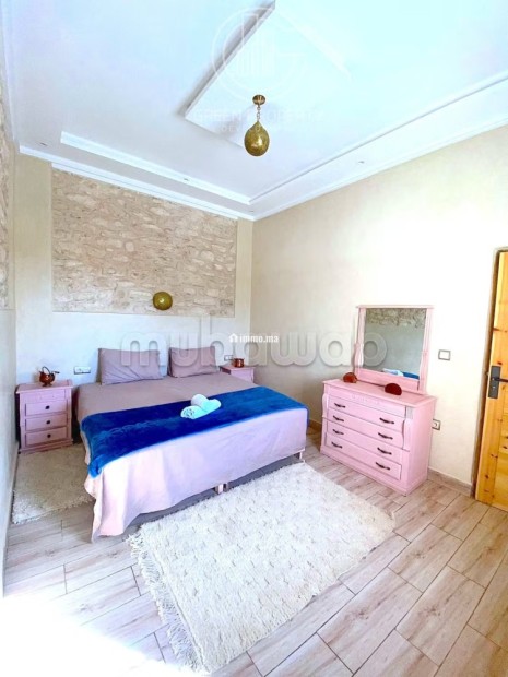 Charmant bungalow avec piscine et jardin - Vente Immobilier - Essaouira - photo 7