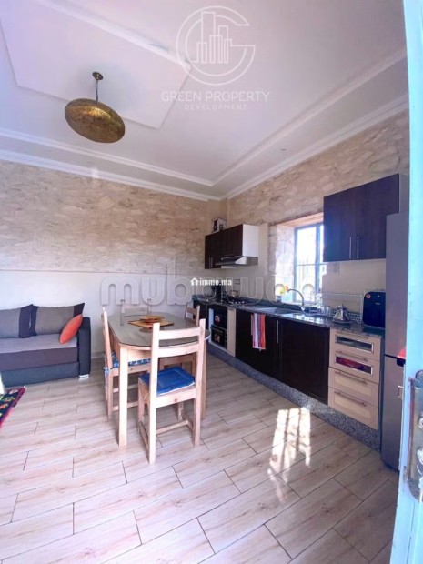 Charmant bungalow avec piscine et jardin - Vente Immobilier - Essaouira - photo 8
