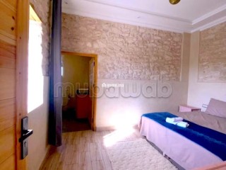 Charmant bungalow avec piscine et jardin - Appartement à vendre - Essaouira