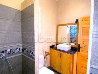 Charmant bungalow avec piscine et jardin - Appartement à vendre - Essaouira