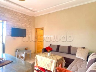 Charmant bungalow avec piscine et jardin - Appartement à vendre - Essaouira