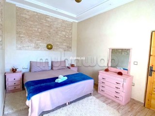 Charmant bungalow avec piscine et jardin - Appartement à vendre - Essaouira