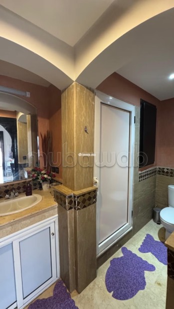 Appartement à vendre à Gueliz avec piscine - Vente Immobilier - Marrakech - photo 2