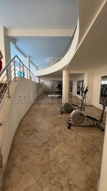 Appartement à vendre à Gueliz avec piscine - Vente Immobilier - Marrakech - photo 3