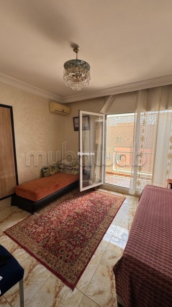 Appartement à vendre à Gueliz avec piscine - Vente Immobilier - Marrakech - photo 5
