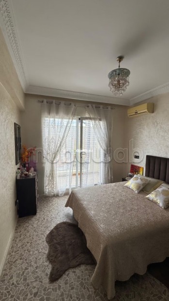 Appartement à vendre à Gueliz avec piscine - Vente Immobilier - Marrakech - photo 7