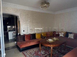 Appartement à vendre à Gueliz avec piscine - Appartement à vendre - Marrakech