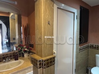 Appartement à vendre à Gueliz avec piscine - Appartement à vendre - Marrakech