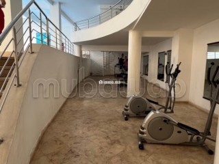 Appartement à vendre à Gueliz avec piscine - Appartement à vendre - Marrakech