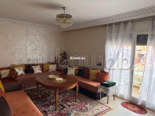 Appartement à vendre à Gueliz avec piscine - Appartement à vendre - Marrakech