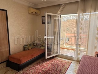 Appartement à vendre à Gueliz avec piscine - Appartement à vendre - Marrakech