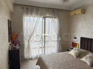 Appartement à vendre à Gueliz avec piscine - Appartement à vendre - Marrakech