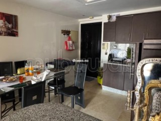 Appartement à vendre à Gueliz avec piscine - Appartement à vendre - Marrakech