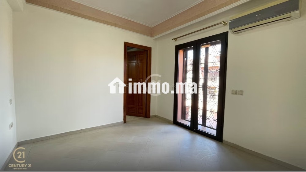 Appartement 2 chambres avec Double terrasse et parking - Vente Immobilier - Marrakech - photo 3