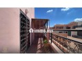 Appartement 2 chambres avec Double terrasse et parking - miniature 8