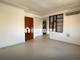 Appartement 2 chambres avec Double terrasse et parking - Appartement à vendre - Marrakech