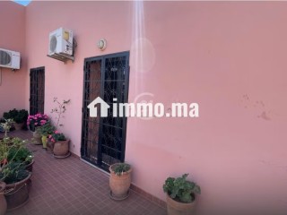 Appartement 2 chambres avec Double terrasse et parking - Appartement à vendre - Marrakech