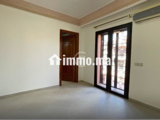 Appartement 2 chambres avec Double terrasse et parking - Appartement à vendre - Marrakech