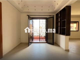Appartement 2 chambres avec Double terrasse et parking - Appartement à vendre - Marrakech