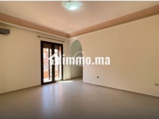 Appartement 2 chambres avec Double terrasse et parking - Appartement à vendre - Marrakech