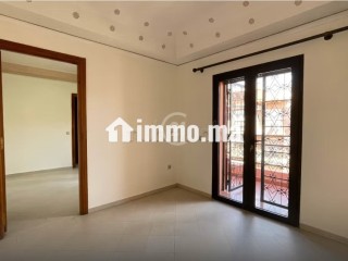 Appartement 2 chambres avec Double terrasse et parking - Appartement à vendre - Marrakech