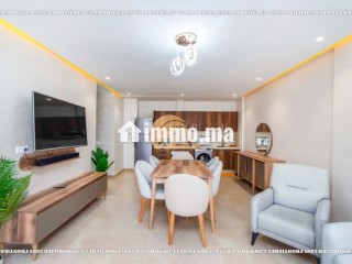Appartement Vide de 52 m² à Vendre – 1er Étage, Guéliz - Appartement à vendre - Marrakech